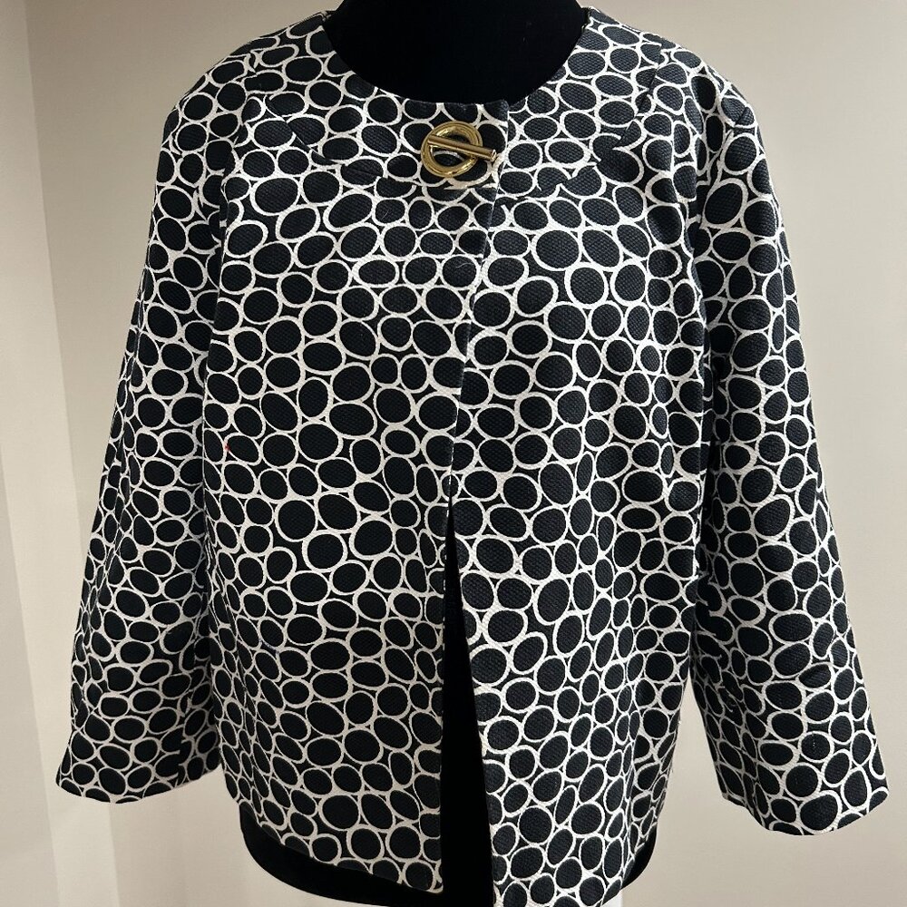 Charter Club Blazer
